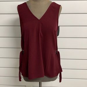 Goldray Ketura sleeveless blouse